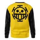 Trafalgar Law One Piece Sweatshirt