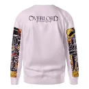Albedo Overlord Streetwear Sweatshirt