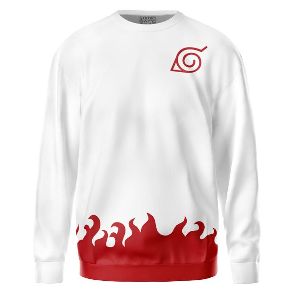 4th Hokage Shippuden Sweatshirt