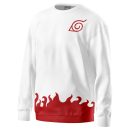 4th Hokage Shippuden Sweatshirt
