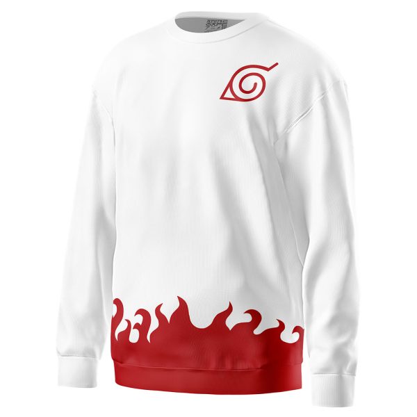 4th Hokage Shippuden Sweatshirt - Image 2