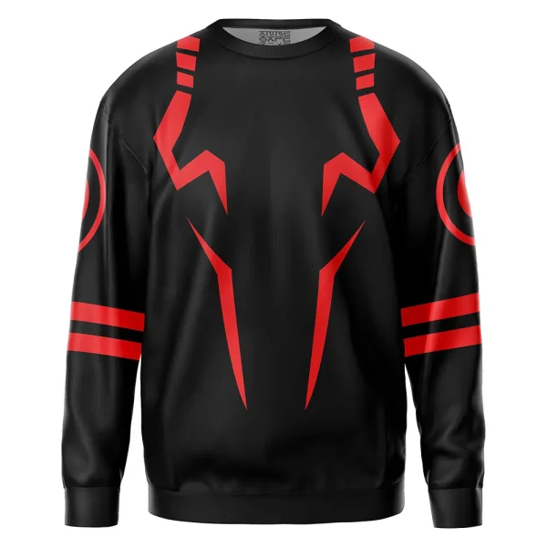 Sukuna Jujutsu Kaisen Sweatshirt