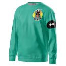 Spirited Away Studio Ghibli Sweatshirt