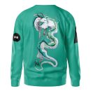 Spirited Away Studio Ghibli Sweatshirt