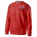 Good For Health Bad For Education Akira Sweatshirt