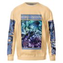 Roxy Migurdia Mushoku Tensei Streetwear Sweatshirt