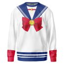 Usagi Tsukino Sailor Moon Sweatshirt