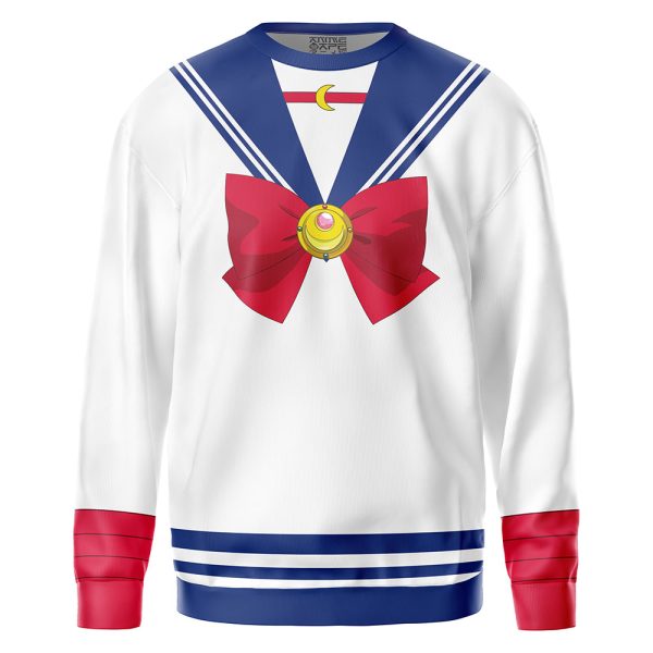Usagi Tsukino Sailor Moon Sweatshirt