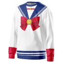 Usagi Tsukino Sailor Moon Sweatshirt