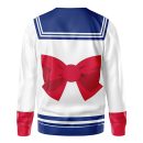 Usagi Tsukino Sailor Moon Sweatshirt