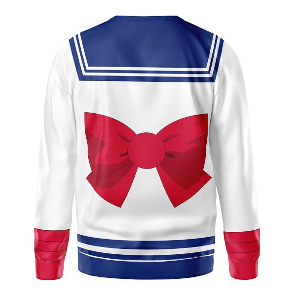 Usagi Tsukino Sailor Moon Sweatshirt - Image 3