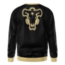 Black Bulls Black Clover Sweatshirt