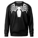 Venom Marvel Comics Sweatshirt