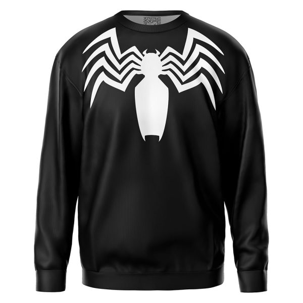 Venom Marvel Comics Sweatshirt