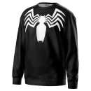 Venom Marvel Comics Sweatshirt