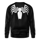 Venom Marvel Comics Sweatshirt