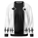 Zaraki Kenpachi Bleach Sweatshirt