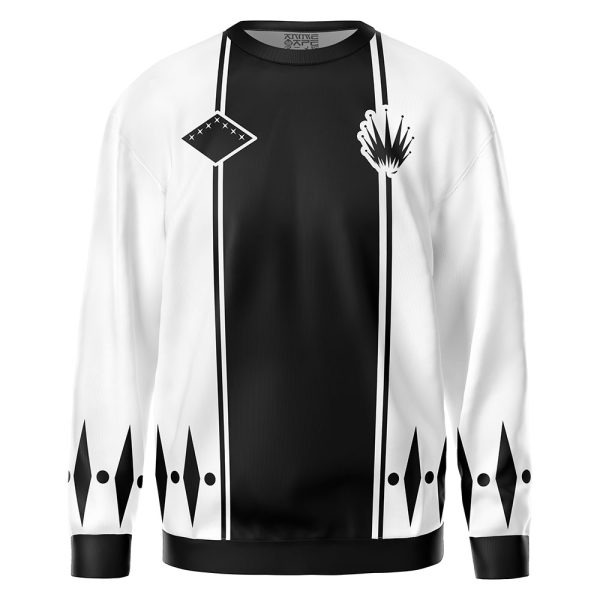 Zaraki Kenpachi Bleach Sweatshirt