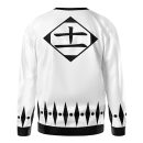 Zaraki Kenpachi Bleach Sweatshirt