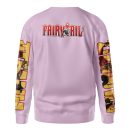 Erza Scarlet Fairy Tail Streetwear Sweatshirt