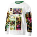 Lord Drakkon Mighty Morphin Power Rangers Streetwear Sweatshirt