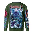 Hatake Kakashi V2 Shippuden Streetwear Sweatshirt
