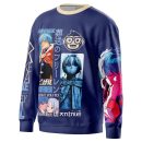 Himmel Frieren Beyond Journey’s End Streetwear Sweatshirt