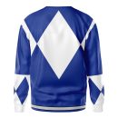 Blue Ranger Mighty Morphin Power Rangers Sweatshirt