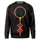 Brand of Sacrifice Berserk Sweatshirt