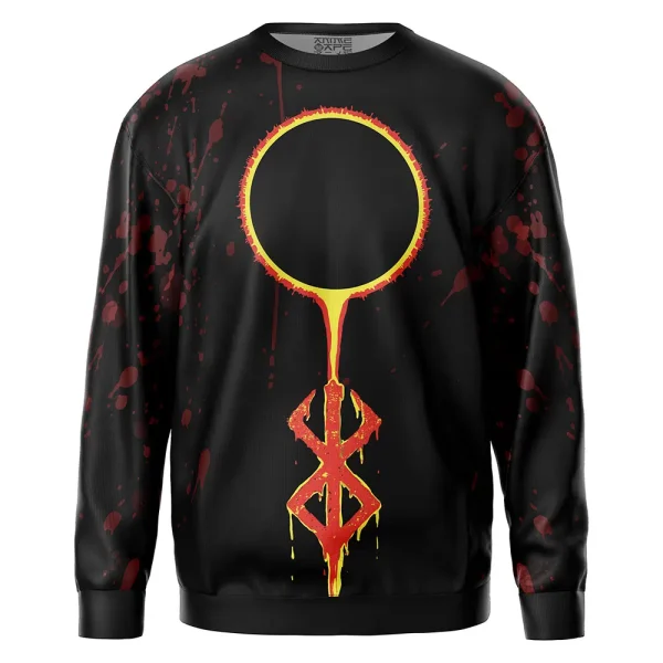 Brand of Sacrifice Berserk Sweatshirt