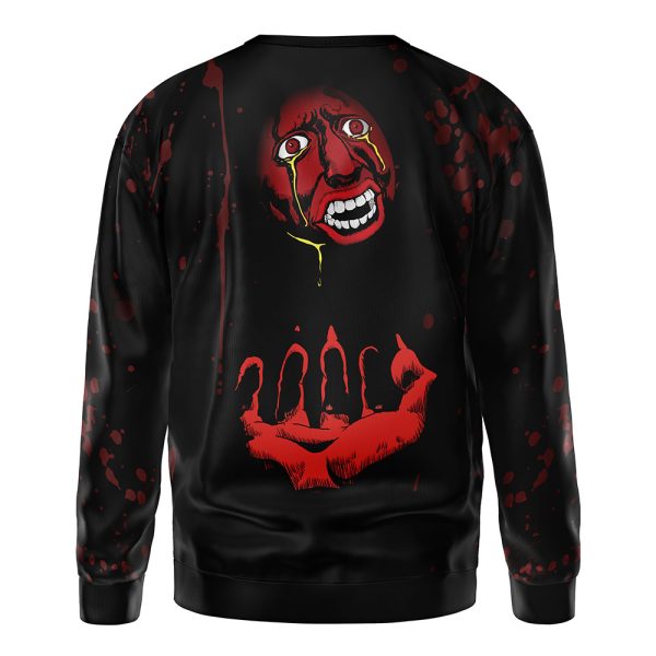 Brand of Sacrifice Berserk Sweatshirt - Image 3