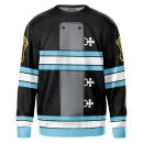 Company 8 Fire Force Sweatshirt