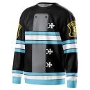 Company 8 Fire Force Sweatshirt