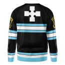 Company 8 Fire Force Sweatshirt