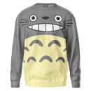 My Neighbor Totoro Studio Ghibli Sweatshirt