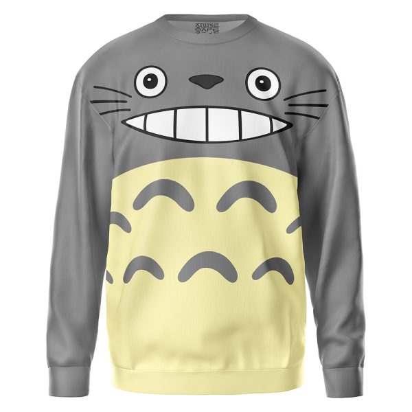 My Neighbor Totoro Studio Ghibli Sweatshirt