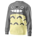 My Neighbor Totoro Studio Ghibli Sweatshirt