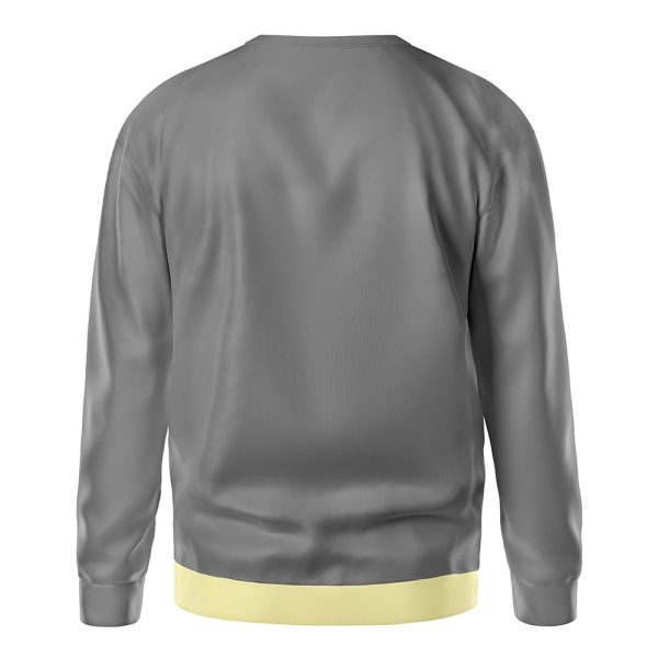 My Neighbor Totoro Studio Ghibli Sweatshirt - Image 3
