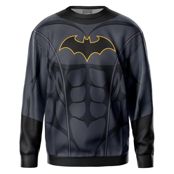 Batman DC Comics Sweatshirt