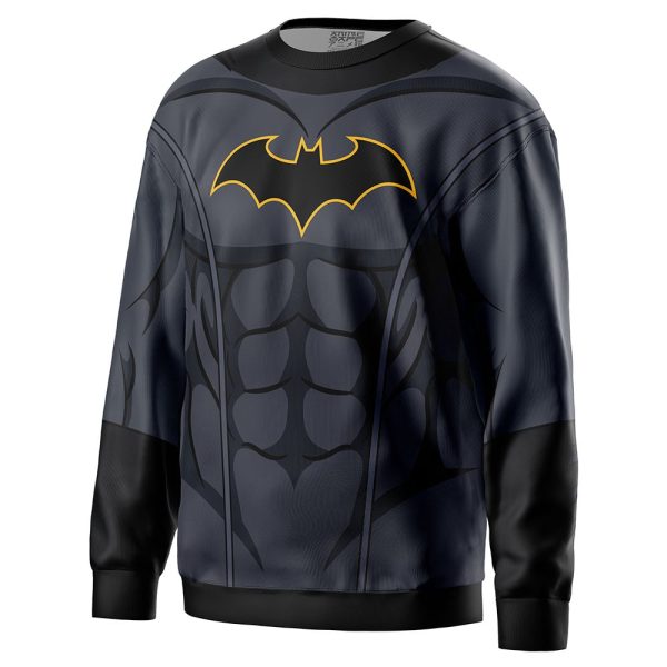 Batman DC Comics Sweatshirt - Image 2