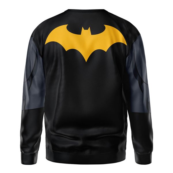 Batman DC Comics Sweatshirt - Image 3