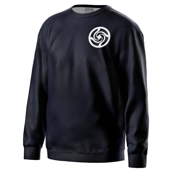 Gojo Satoru Jujutsu Kaisen Sweatshirt - Image 2