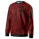 Edward Fullmetal Alchemist Sweatshirt