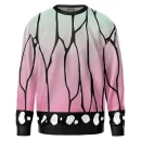 Shinobu Kocho Demon Slayer Sweatshirt