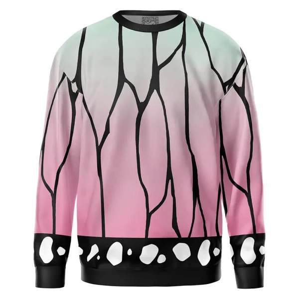 Shinobu Kocho Demon Slayer Sweatshirt