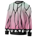 Shinobu Kocho Demon Slayer Sweatshirt