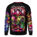 Hashirama Senju V3 Shippuden Streetwear Sweatshirt