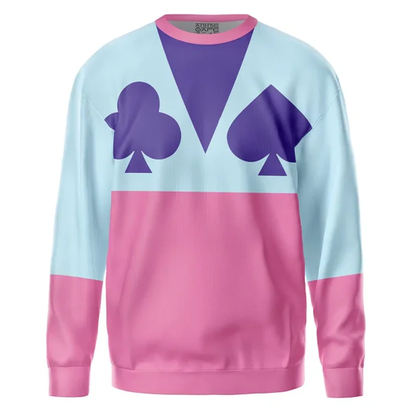 Hisoka Hunter x Hunter Sweatshirt