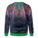 Hippie Trip Brook One Piece Sweatshirt