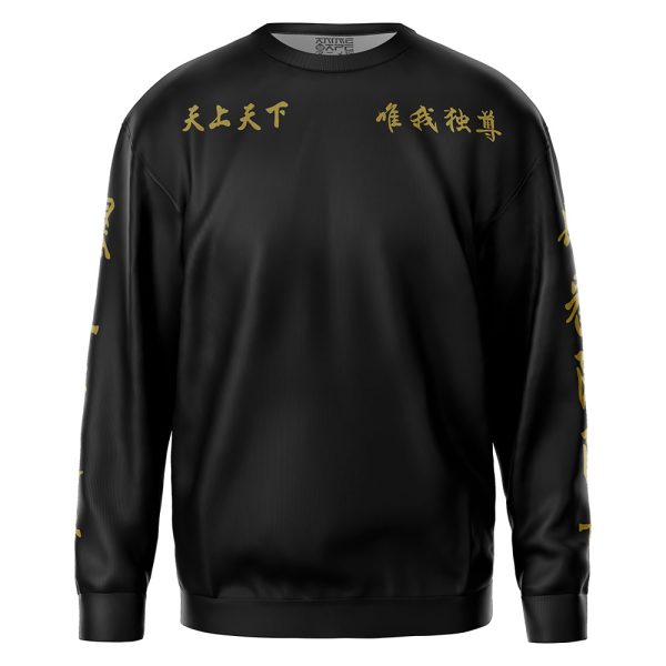 Tokyo Manji Gang Sweatshirt